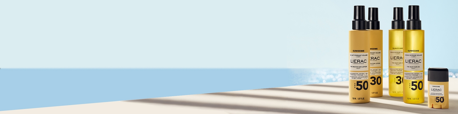 Protezioni Solari Corpo