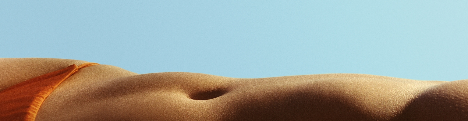 Solari e autoabbronzanti