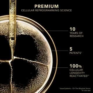 Premium La Crème Voluptueuse