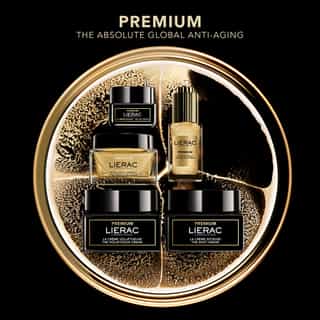 Premium La Crème Soyeuse