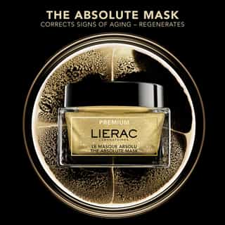 Premium La Maschera Assoluta