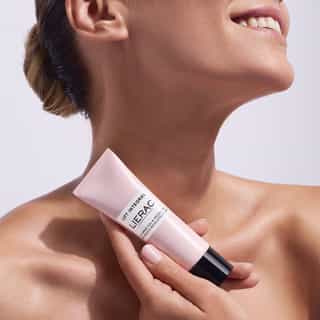 Lift Integral La Crema Collo e Décolleté