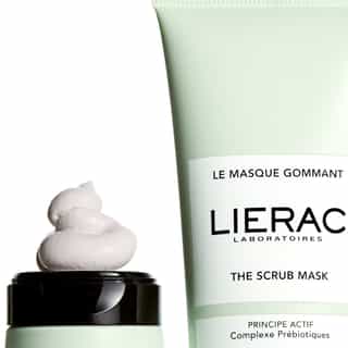 STRUCCANTI La Maschera Esfoliante