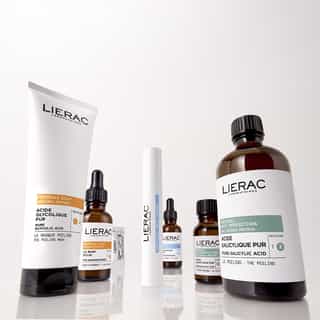 Protocollo Luminosità LA MASCHERA PEELING