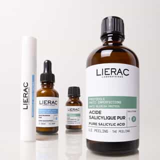 Protocollo Anti-Imperfezioni Lo Stop Imperfezioni