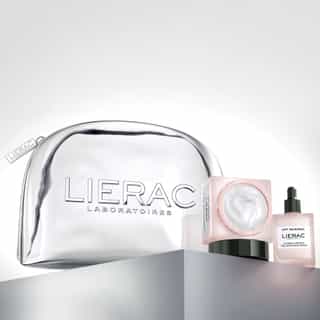 Lift Integral Cofanetto Il Gel-Crema Giorno Rassodante
