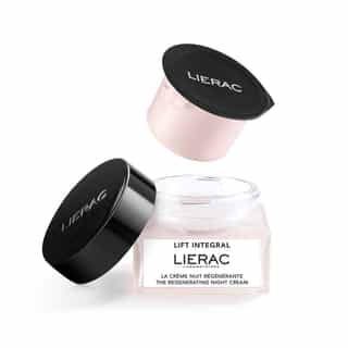 Lift Integral La Crema Notte Rigenerante Ricarica