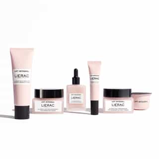 Lift Integral Il Siero Tensore