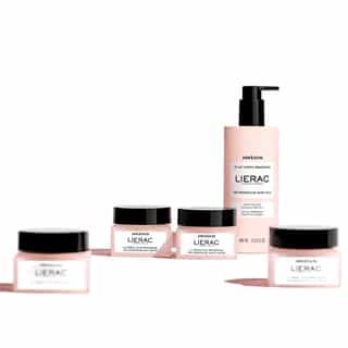 Arkéskin La Crema Giorno Menopausa