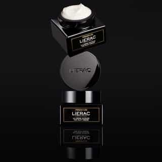 Premium Duo Ricariche La Crème Soyeuse