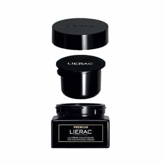 Premium Duo Ricariche La Crème Voluptueuse