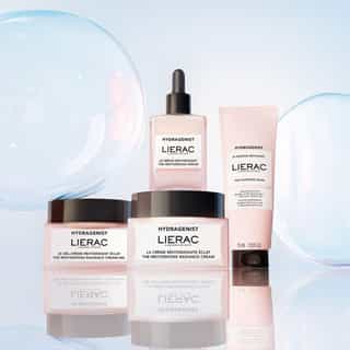 Hydragenist Gel-Crema Reidratante Illuminante