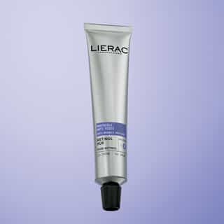 PROTOCOLLO ANTIRUGHE La Crema al Retinolo Puro