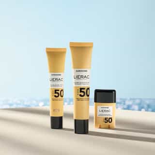 Sunissime Lo Stick Protettivo SPF50+