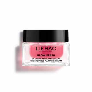 Glow Fresh  La Crema Rimpolpante Luminosità