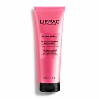 Glow Fresh  La Maschera Rivitalizzante Express