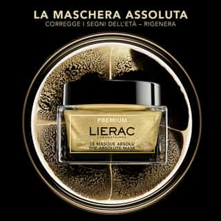 Premium La Maschera Assoluta