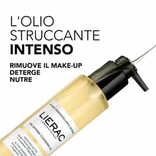 STRUCCANTI OLIO STRUCCANTE INTENSO