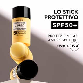 Sunissime Lo Stick Protettivo SPF50+