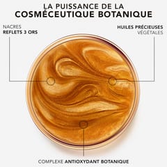 Sunissime L'Olio Sublimante