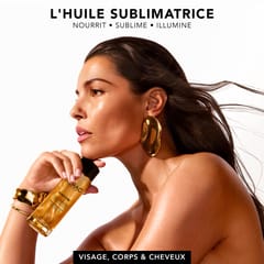 Sunissime L'Olio Sublimante