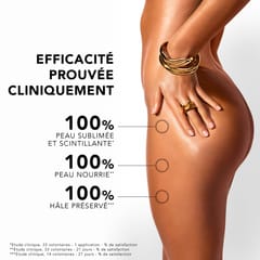Sunissime L'Olio Sublimante