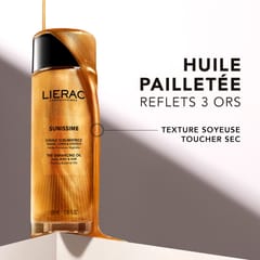 Sunissime L'Olio Sublimante