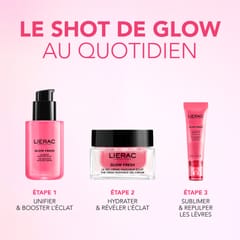 Glow Fresh  Il Siero Booster di Luminosità