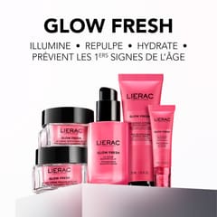 Glow Fresh  Il Siero Booster di Luminosità
