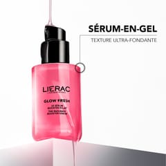 Glow Fresh  Il Siero Booster di Luminosità