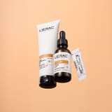Protocollo Luminosità LA MASCHERA PEELING