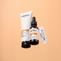 Protocollo Luminosità Il Siero Concentrato