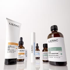 Protocollo Luminosità LA MASCHERA PEELING