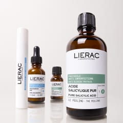 Protocollo Anti-Macchie Il Siero