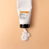 Protocollo Luminosità LA MASCHERA PEELING