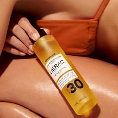 Sunissime Olio Solare Setoso SPF30 + Gel Doposole