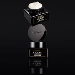 Premium Duo Ricariche La Crème Soyeuse