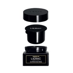 Premium Duo Ricariche La Crème Voluptueuse