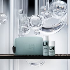 Lierac Homme Cofanetto Natale Fluido Anti-Età Homme