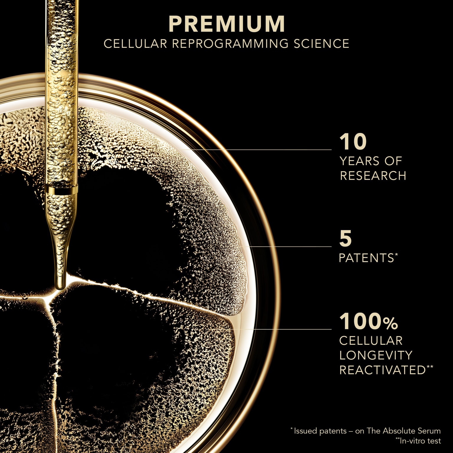 Premium La Maschera Assoluta