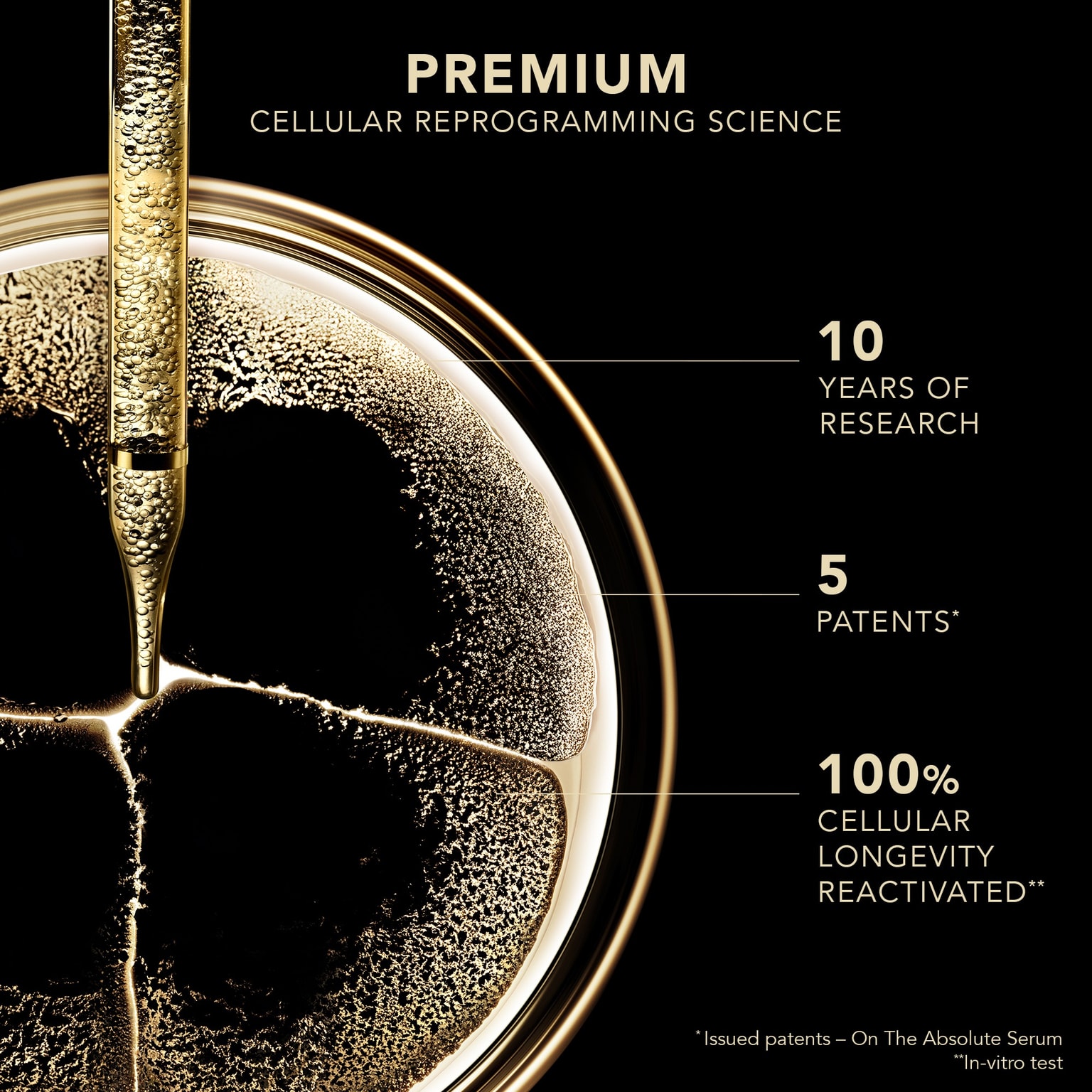 Premium La Crema Occhi