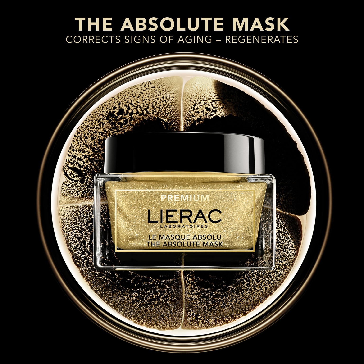 Premium La Maschera Assoluta
