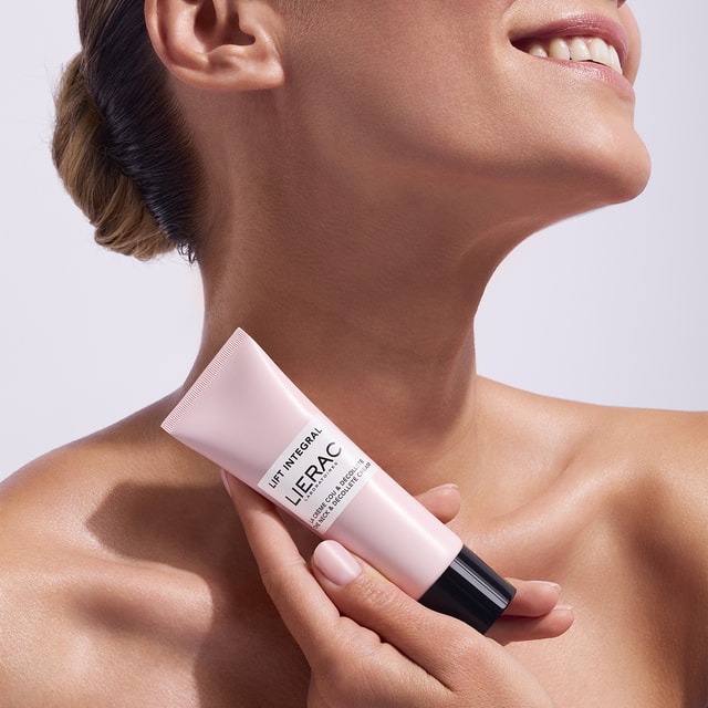 La Crema Collo e Décolleté