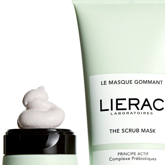 La Maschera Esfoliante