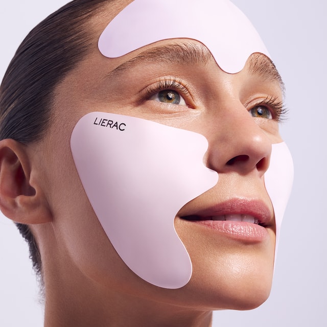 Set Lift Integral Crema Giorno  + Patch viso riutilizzabili