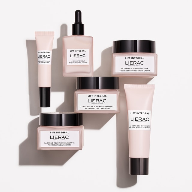 Il Gel-Crema Giorno Rassodante Ricarica