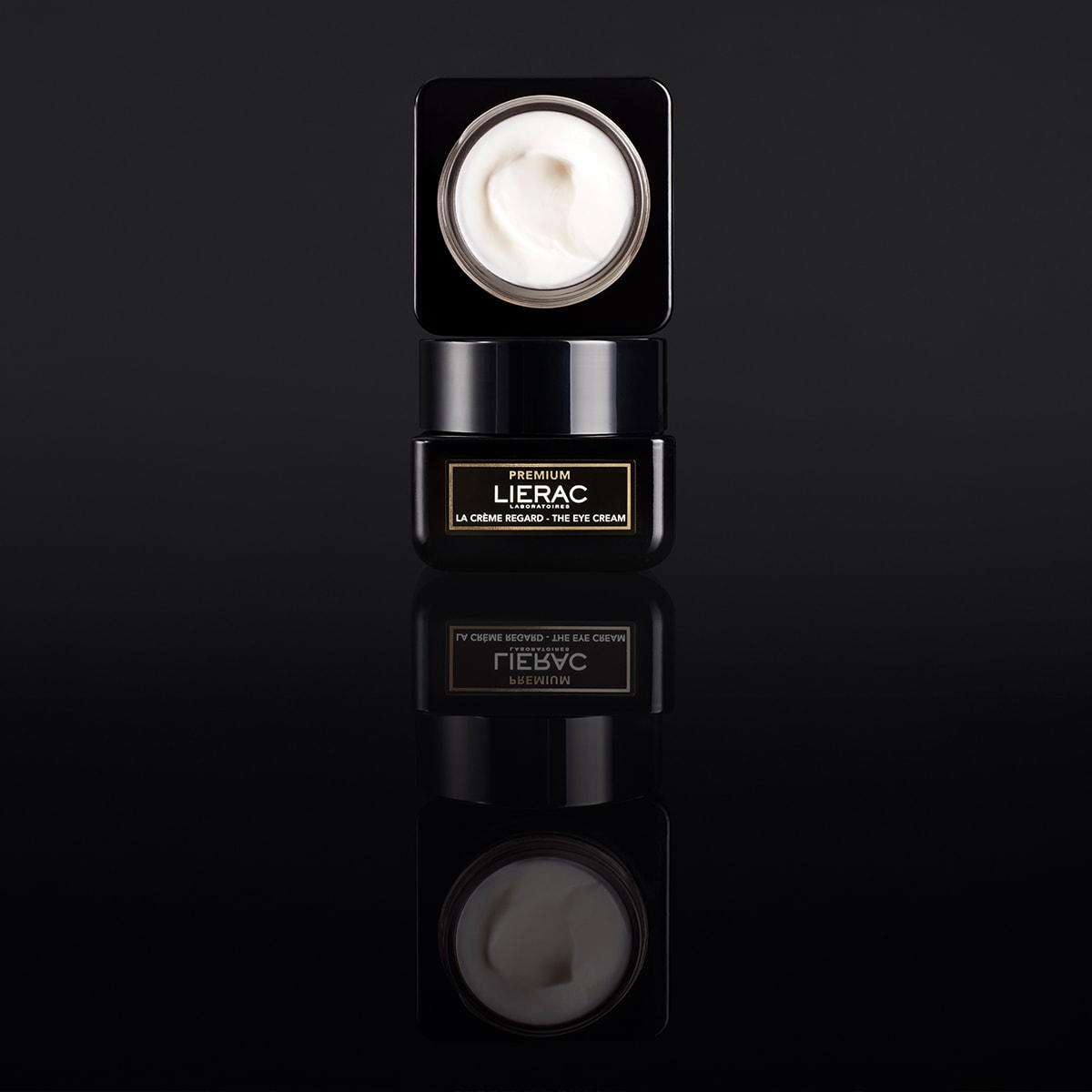Premium La Crema Occhi