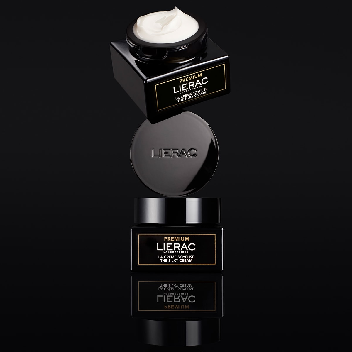 Premium La Crème Soyeuse