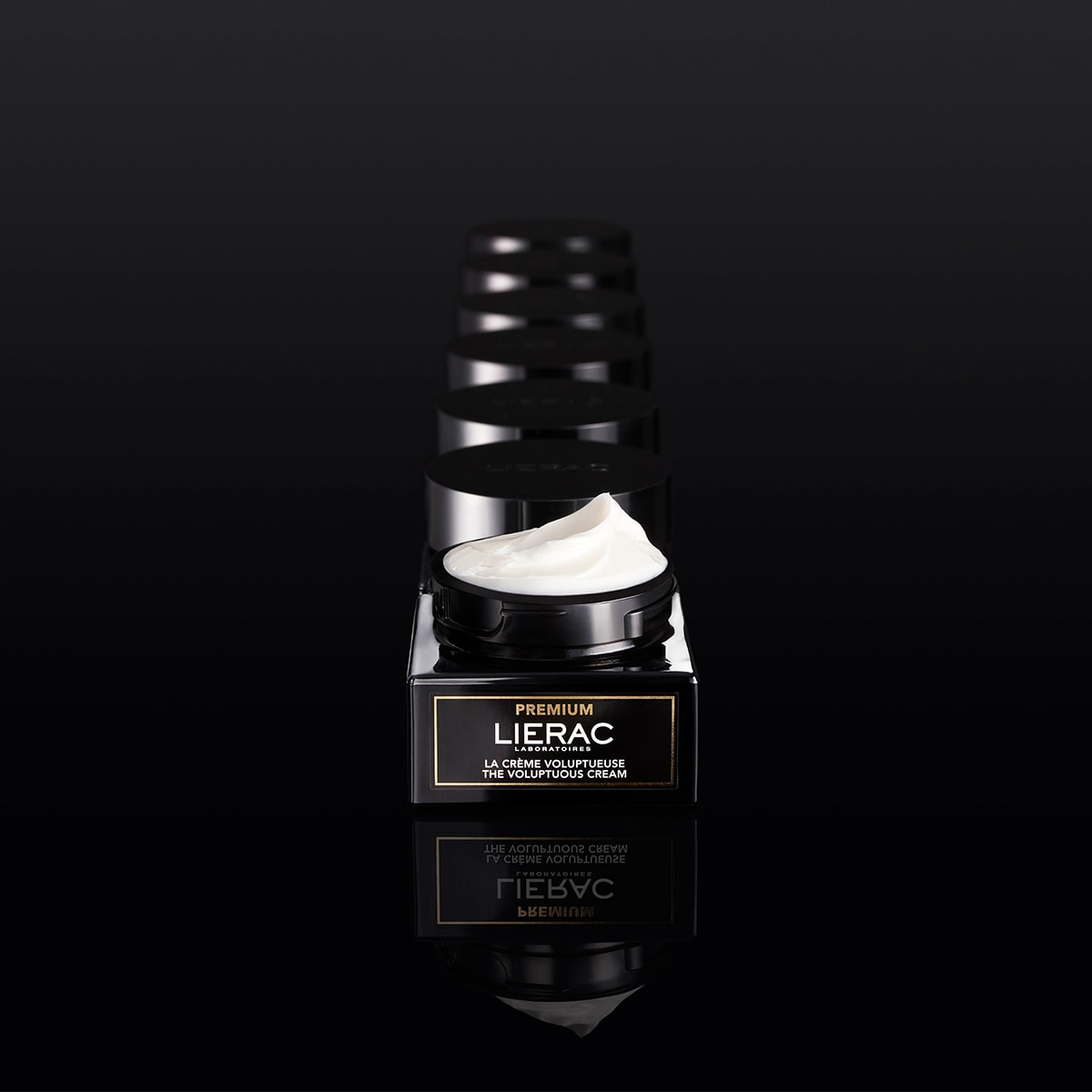 Premium La Crème Voluptueuse