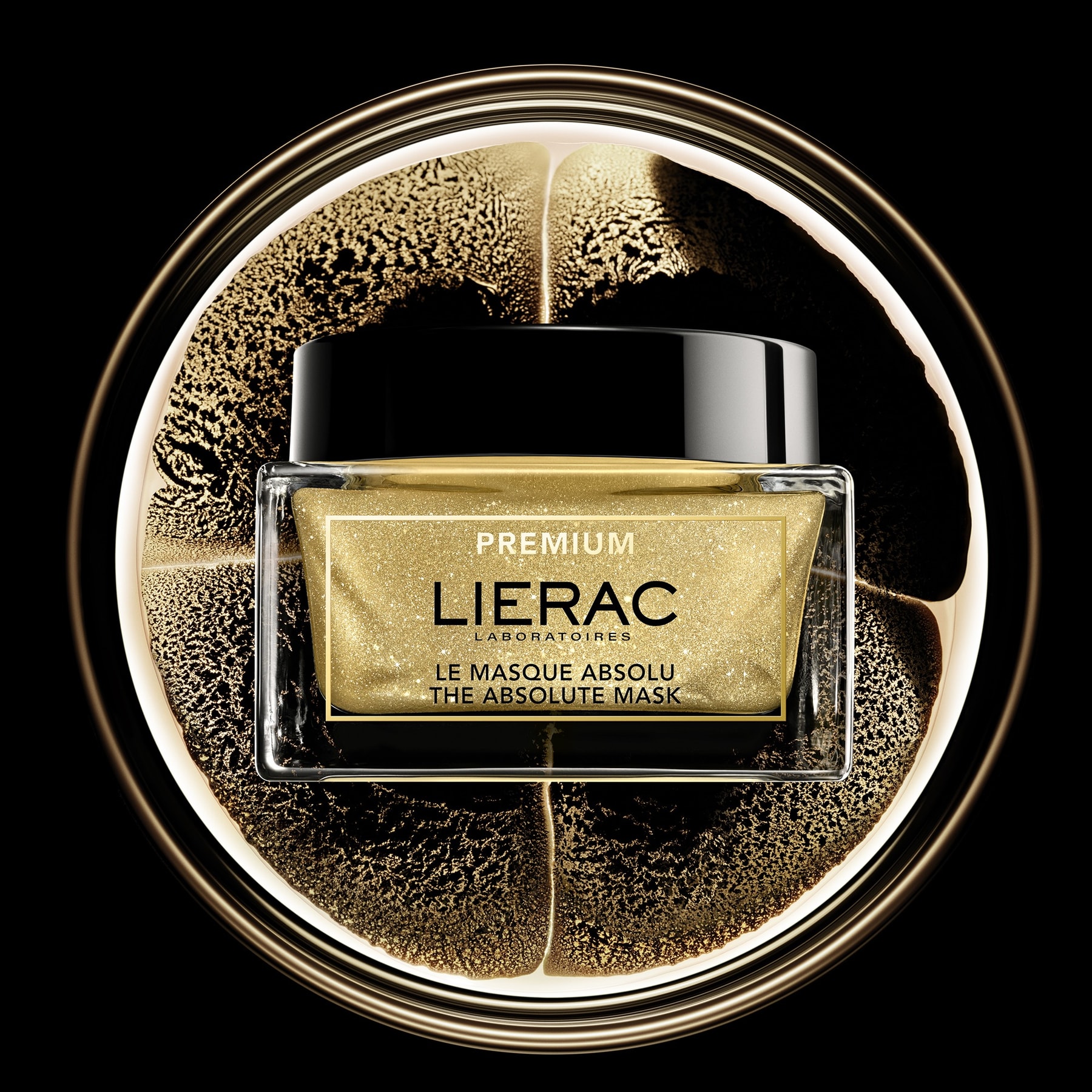 Premium La Maschera Assoluta